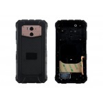 Full Body Housing For Ulefone Armor X Rose Gold - Maxbhi Com