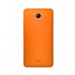 Full Body Housing For Wiko Freddy Orange - Maxbhi Com
