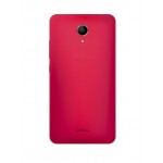 Full Body Housing For Wiko Freddy Red - Maxbhi Com