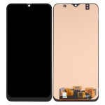 Lcd With Touch Screen For Samsung Galaxy M30s Black By - Maxbhi Com