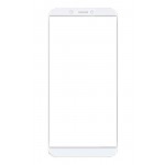 Replacement Front Glass For Tplink Neffos X9 White By - Maxbhi Com