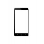 Touch Screen Digitizer For Intex Aqua Star 5 0 Black By - Maxbhi Com