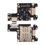 Charging Connector Flex Pcb Board For Xiaomi Redmi K20 Pro By - Maxbhi Com