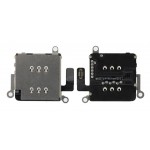 Sim Connector For Apple Iphone 11 By - Maxbhi Com