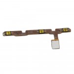 Volume Button Flex Cable For Vivo V15 Pro By - Maxbhi Com