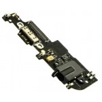 Charging Connector Flex Pcb Board For Meizu 15 Lite By - Maxbhi Com
