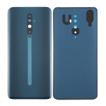 Back Panel Cover For Oppo Reno2 F Green - Maxbhi Com