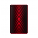 Full Body Housing For Huawei Mediapad M6 Turbo 8 4 Red - Maxbhi Com