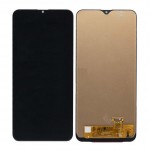 Lcd With Touch Screen For Samsung Galaxy M10s White By - Maxbhi Com