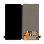 Lcd With Touch Screen For Vivo V17 Pro Black By - Maxbhi Com