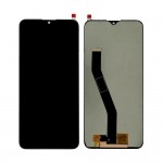 LCD with Touch Screen for Xiaomi Redmi 8A Red