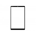 Replacement Front Glass For Huawei Mediapad M6 Turbo 8 4 White By - Maxbhi Com