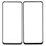 Replacement Front Glass For Oppo Reno2 F Green By - Maxbhi Com