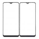 Replacement Front Glass For Samsung Galaxy M10s White By - Maxbhi Com