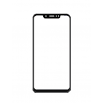 Replacement Front Glass For Tecno Spark 3 Gold By - Maxbhi Com