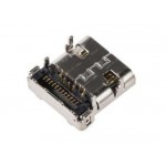 Charging Connector for BQ Aquaris M5.5