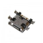 Charging Connector for Intex Aqua Lions E3
