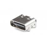 Charging Connector For Vivo Z1x By - Maxbhi Com