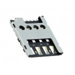 Sim Connector for iBall Slide Spirit X2