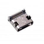 Charging Connector for Vivo U10