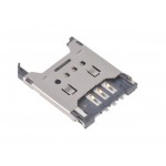 Sim Connector for Asus ROG Phone II ZS660KL