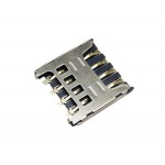 Sim Connector for Vivo V17 Pro