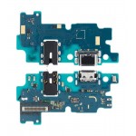 Charging Connector Flex Pcb Board For Samsung Galaxy A50s By - Maxbhi Com