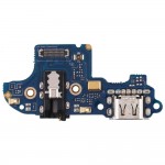 Charging Connector Flex Pcb Board For Realme 3 By - Maxbhi Com