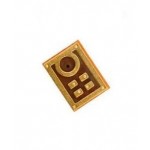 Microphone For Huawei Mediapad M6 Turbo 8 4 By - Maxbhi Com