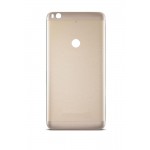 Back Panel Cover For Alcatel Pop 4 6 White - Maxbhi Com