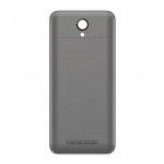 Back Panel Cover For Coolpad Mega 5c Black - Maxbhi Com