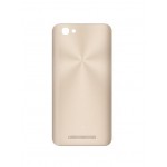 Back Panel Cover For Zte Blade A612 White - Maxbhi Com