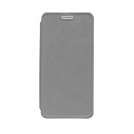 Flip Cover For Coolpad E2 Grey By - Maxbhi Com