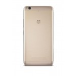 Full Body Housing For Alcatel Pop 4 6 White - Maxbhi Com