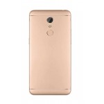 Full Body Housing For Coolpad E2 Grey - Maxbhi Com