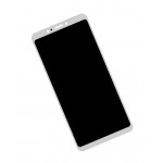 Lcd Screen For Bq Aquaris C Replacement Display By - Maxbhi Com