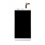 Lcd With Touch Screen For Alcatel Pop 4 6 Gold By - Maxbhi Com