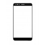 Replacement Front Glass For Alcatel Pop 4 6 Grey By - Maxbhi Com