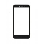 Replacement Front Glass For Coolpad E2 Black By - Maxbhi Com