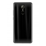 Full Body Housing For Mobiistar X1 Selfie Black - Maxbhi Com