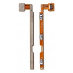 Side Button Flex Cable For Elephone S7 By - Maxbhi Com