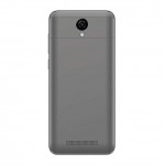 Full Body Housing For Coolpad Mega 5c Grey - Maxbhi Com