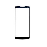Replacement Front Glass For Oukitel K10 White By - Maxbhi Com