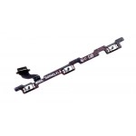 Side Button Flex Cable for BQ Aquaris C