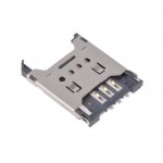 Sim Connector for Coolpad E2