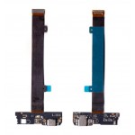 Charging Connector Flex Pcb Board For Leeco Le 2s By - Maxbhi Com