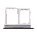 Sim Card Holder Tray For Lg V50 Thinq 5g White - Maxbhi Com