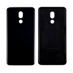 Back Panel Cover For Lg Stylo 5 Grey - Maxbhi Com