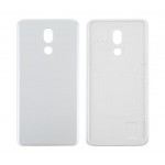 Back Panel Cover For Lg Stylo 5 White - Maxbhi Com