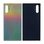 Back Panel Cover For Samsung Galaxy Note 10 Plus 5g Aura - Maxbhi Com
